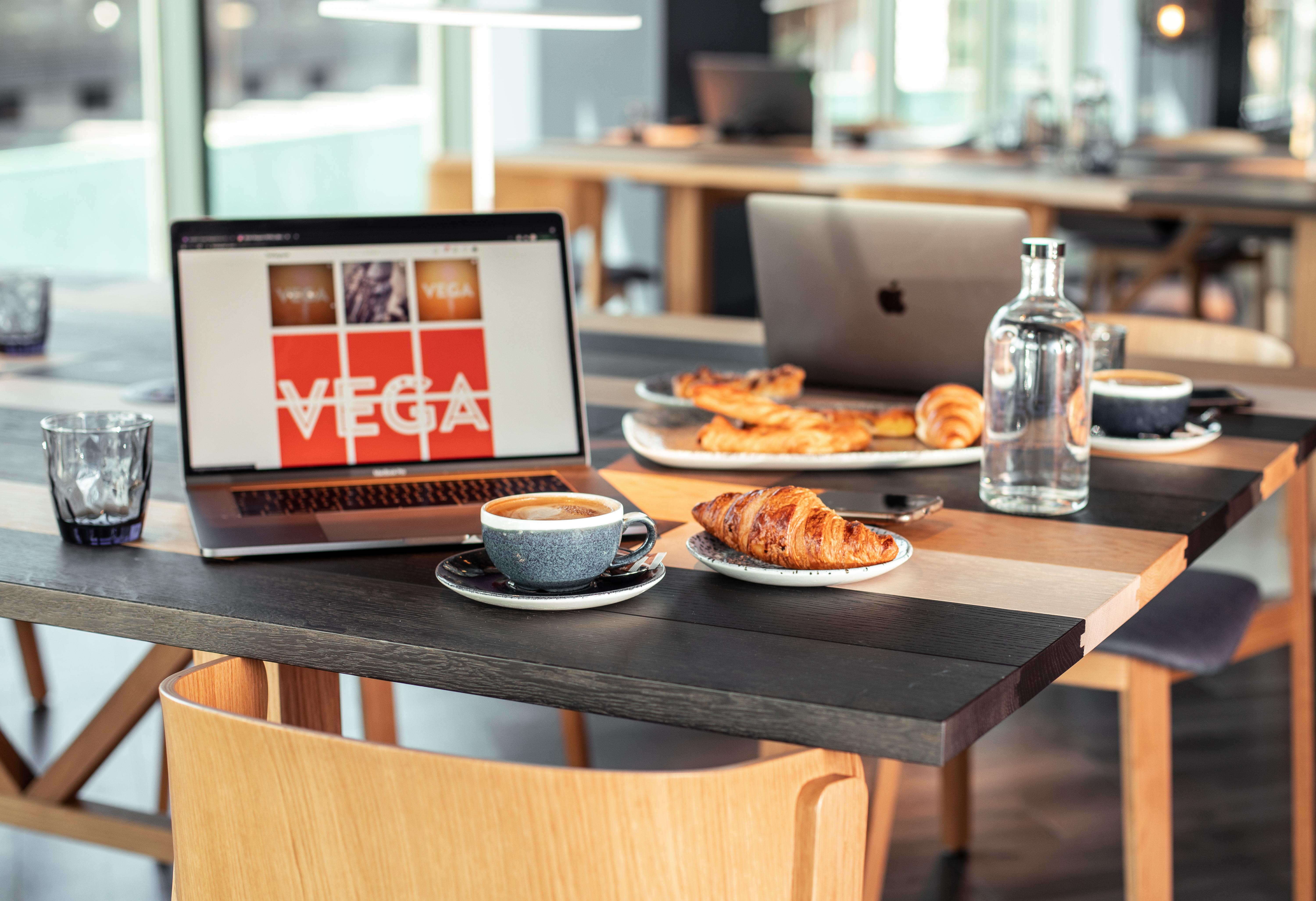Yotel Glasgow Luaran gambar VEGA