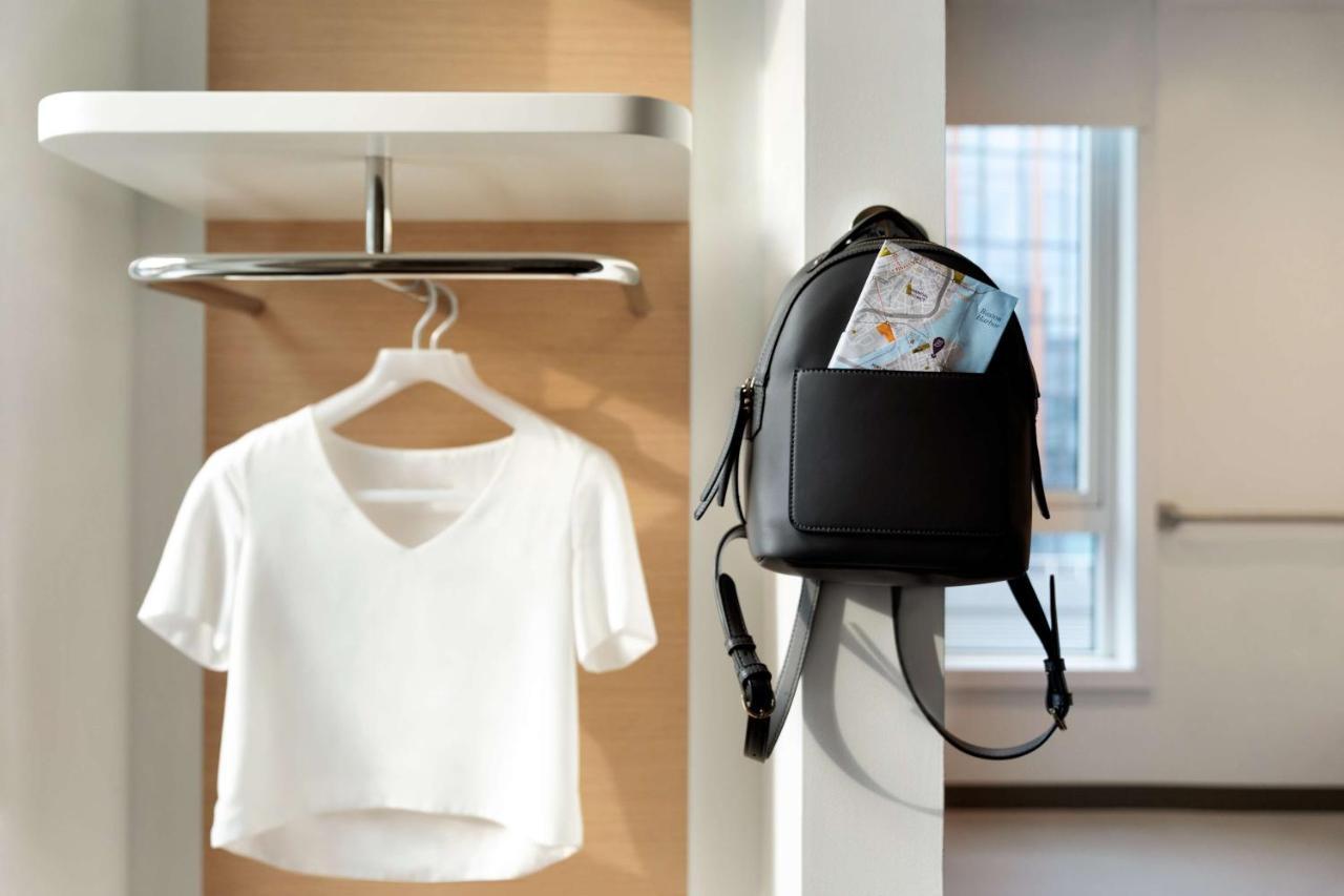 Yotel Glasgow Luaran gambar "The best of the best"